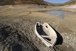 California, de la sequía más severa en años a embalses a rebosar ¿Pasará lo mismo en España?