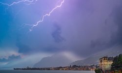 Cambiamenti del tempo in Italia la prossima settimana: in arrivo aria più fredda, tornano i temporali da Nord a Sud