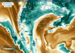 Cambió el pronóstico en Buenos Aires: cuándo se romperá el bloqueo y regresarán las lluvias y tormentas