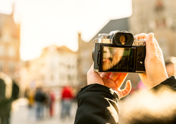 Día Mundial de la Fotografía 2025
