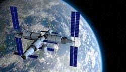 Carrera hacia la Luna: China dice que no escatimará en recursos para alcanzar el satélite en 2030