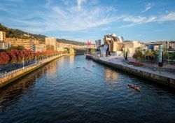 Casi 25 ºC: este martes hará más calor en Bilbao y Oviedo que en Sevilla