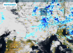 De nouveaux orages ce dimanche en France ? 