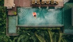 5 hoteles que se encuentran entre los más hermosos del mundo