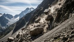 Cet été 2026 exceptionnel a eu une conséquence insoupçonnée dans les Alpes