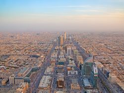 Klimawandel: Ist Saudi-Arabien bald unbewohnbar?