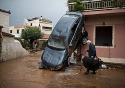 Chaos-Herbst 2026? Was da auf uns zurollt – Klima-Experte warnt: „So einen Herbst hatten wir noch nie