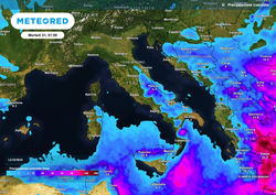 Che tempo farà in Italia per la fine dell’anno? Ce lo dice la meteorologa Margherita Erriu