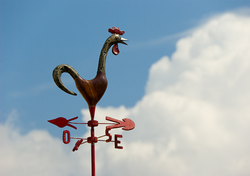 Calor y viento Puelche en Chile centro sur: hasta 36 °C en Ñuble y Biobío el próximo lunes