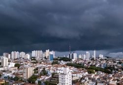 Chuvas continuam e aumentam no Sudeste e no Brasil Central; saiba o que esperar