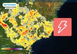 Chuvas retornam ao Brasil Central em breve