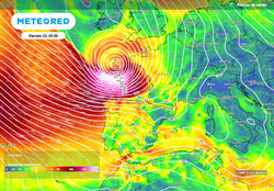 Estas serán sus consecuencias en España en las próximas horas