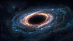 Cielos chilenos revelan a S301, una de las estrellas más rápidas y cercanas al agujero negro galáctico