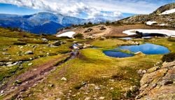 Científicos del CSIC alertan de la desaparición del 22% de las lagunas temporales en España en solo dos décadas