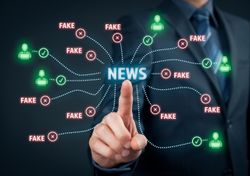 Cientistas avançam em alternativas para combater as fake news