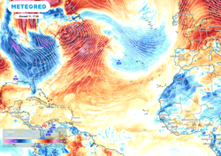 Come fa la Madden-Julian Oscillation ad ampliare una cresta anticiclonica alle latitudini temperate?