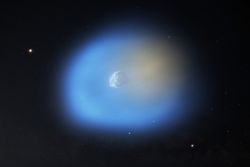 Los científicos sorprendidos al encontrar abundante alcohol en el seno del cometa interestelar 3I/ATLAS