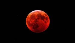 Comment observer la prochaine éclipse de Lune ce 28 août en France ?