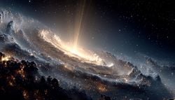 ¿Cómo se formó realmente la Tierra? Un nuevo estudio siembra dudas