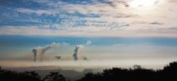 ¿Cómo llegará Europa a la contaminación cero?