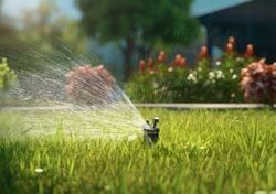 Cómo preparar el jardín para las altas temperaturas de diciembre