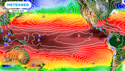 ¿Cómo se produce el fenómeno de El Niño? Un meteorólogo italiano analiza el papel fundamental de las ondas ecuatoriales