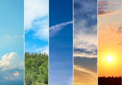 Como será o clima em Abril: caminho para o El Niño se fortalece