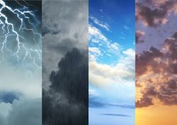 Como será o clima em janeiro sem o fenômeno La Niña