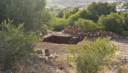 Unos arqueólogos portugueses relven cómo sobrevivían los humanos a los grandes terremotos en el Paleolítico