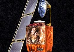 Cómo un simple descuido arruinó una misión de la NASA a Marte (y costó más de 100 millones de dólares)