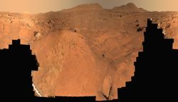 Un descubrimiento de la NASA revela complejos sistemas hídricos en el Marte primitivo: al menos tres episodios distintos