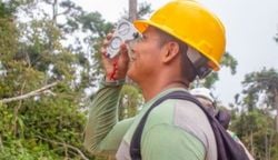 Comunidade Ashaninka se destaca pela gestão florestal sustentável na Amazônia peruana