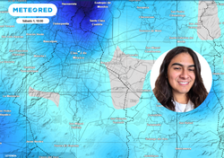 Conoce el pronóstico de tu alcaldía en CDMX este sábado 01 de agosto: tormentas eléctricas a partir de las 14 horas