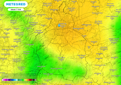 Conoce el pronóstico de tu alcaldía en CDMX, este sábado 7 de marzo