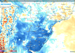 Contagem regressiva para o frio: queda de temperatura começa amanhã