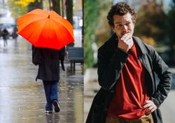 Continúan entrando frentes fríos a un ritmo típico del invierno... ¿cómo seguirá el tiempo?