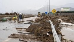 Coquimbo y Huasco bajo estado de catástrofe: qué cambia desde ahora y por qué la emergencia aún no termina