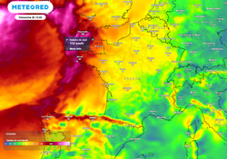 Risque d'une nouvelle tempête dimanche en France ?