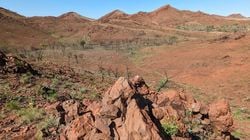 ¿Cuál es el cráter de impacto más antiguo del planeta?: reescribiendo la historia antigua de la Tierra