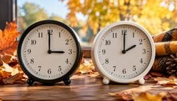 Cuándo cambia la hora en España: la fecha exacta para el cambio al horario de invierno