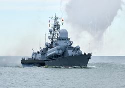 Cuando el GPS falla en alta mar: la guerra invisible que hace que los barcos no sepan dónde están