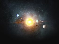  La alineación de 6 planetas: un espectáculo cósmico que no se repetirá pronto