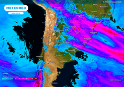 ¿Cuándo vuelven las lluvias a Argentina? El pronóstico de Leonardo De Benedictis