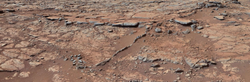 Curiosity aporta nuevos datos sobre el ingrediente de la vida en Marte