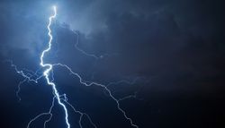 Tornano i temporali in Italia giovedì 28 maggio: le aree più a rischio