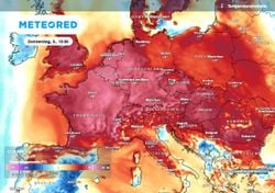 Vers un cauchemar de chaleur cet été ?