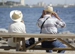 Dans quel pays vit-on le plus vieux ? Selon une étude sur l'espérance de vie des Européens, les disparités grandissent.