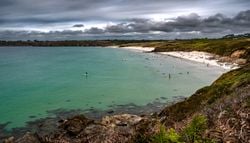 Dans quelle région se trouvent les plus belles plages de France ?