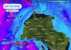 Das gibt´s doch nicht" Bis zu 16 Grad vor dem 4. Advent!