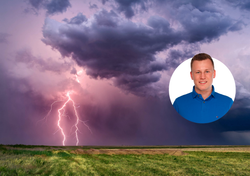 Das kennen wir sonst nur aus dem Sommer:" Wetterforscher warnt vor merkwürdiger März-Entwicklung